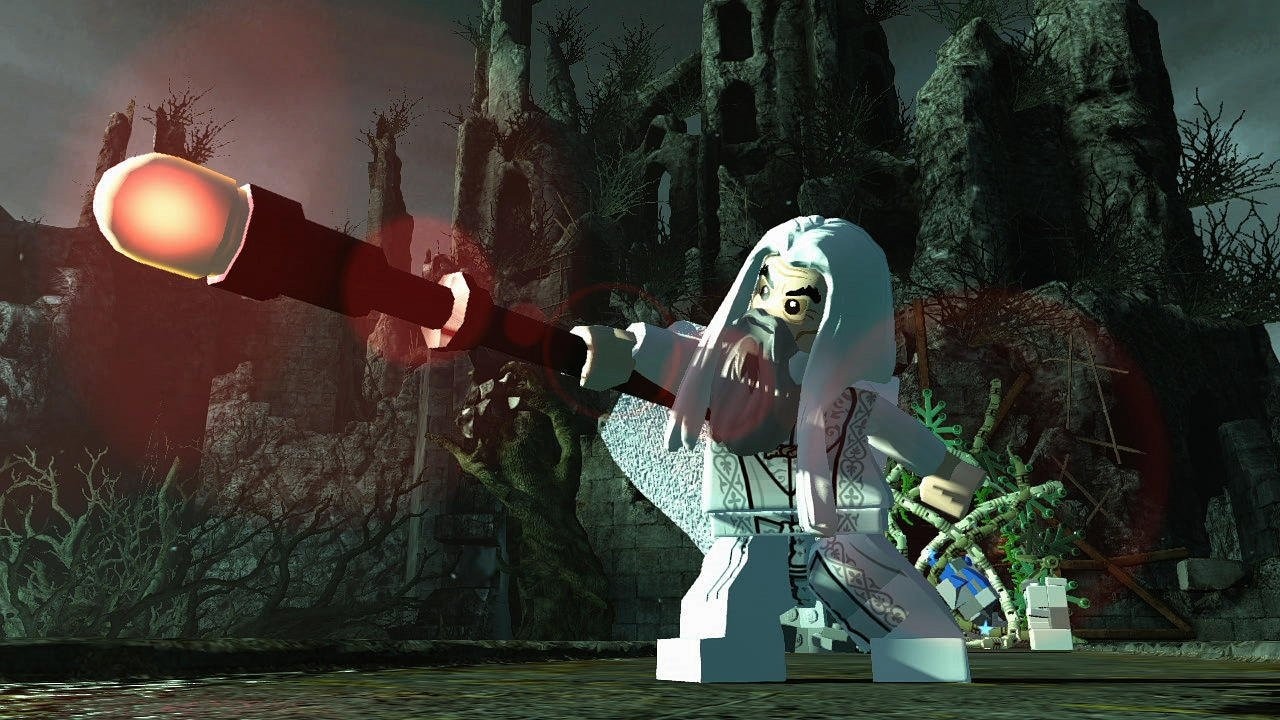 LEGO El Hobbit